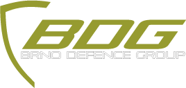 Brno Defence Group
